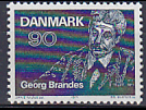 Danmark AFA 520<br>Postfrisk